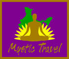 Logo Mystic Travel