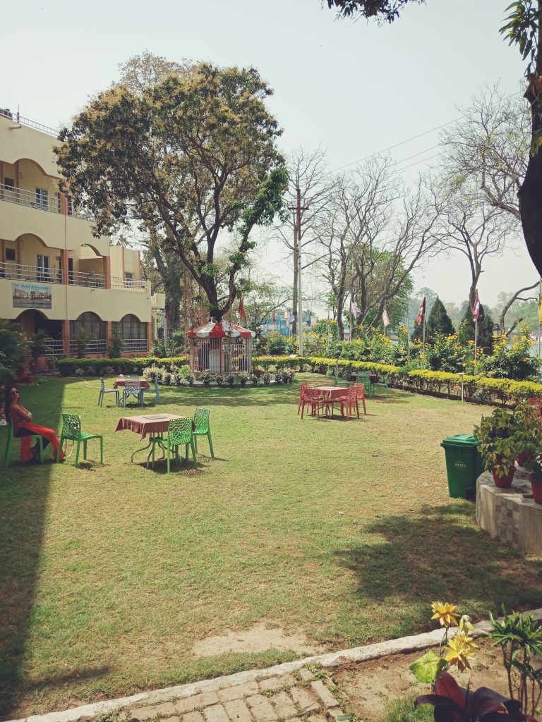 Hotel in Haridwar